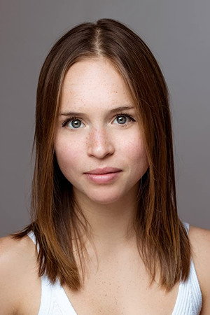 Photo of Ryann Shane from the Latest Netflix gallery