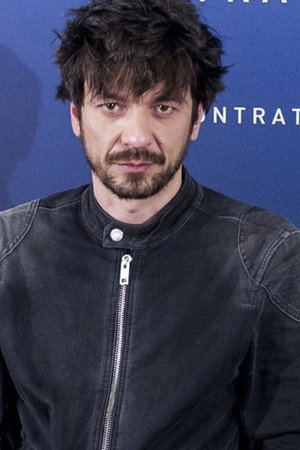 Photo of Oriol Paulo from the Latest Netflix gallery