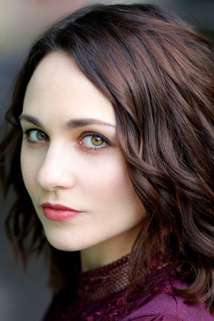 Tuppence Middleton photo
