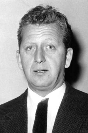 Gunther Philipp photo