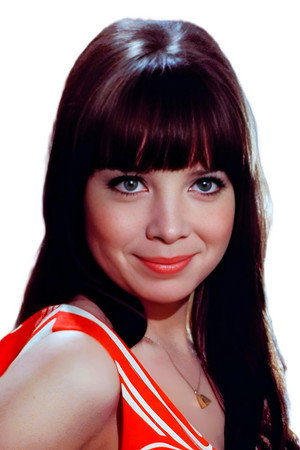Photo of Barbara Capell from the Latest Netflix gallery