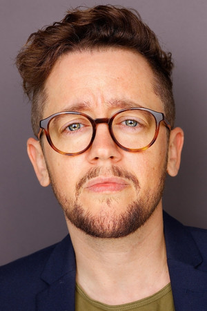 Photo of Petey Gibson from the Latest Netflix gallery