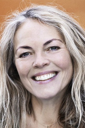 Trine Pallesen photo