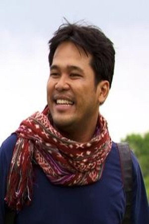 Photo of Ifa Isfansyah from the Latest Netflix gallery