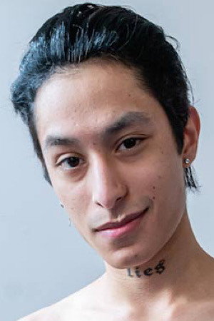 Photo of Ivan from the Latest Netflix gallery