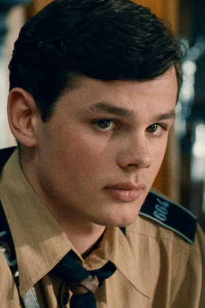 Marco Hofschneider photo