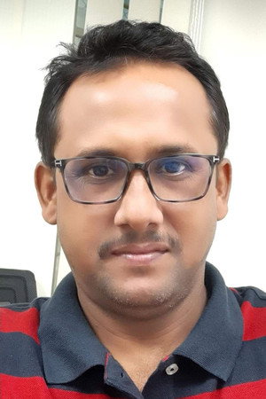 Photo of Sujat Shimul from the Latest Netflix gallery