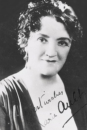 Photo of Marie Ault from the Latest Netflix gallery