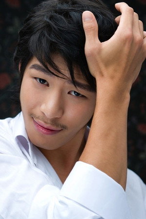 Hong Wan-pyo photo