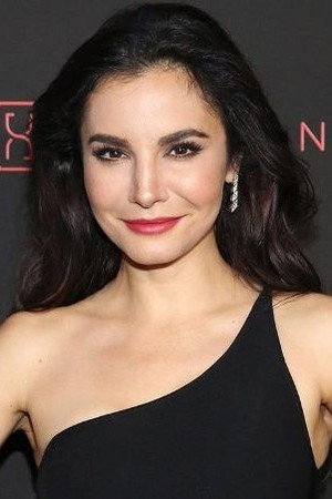 Martha Higareda photo