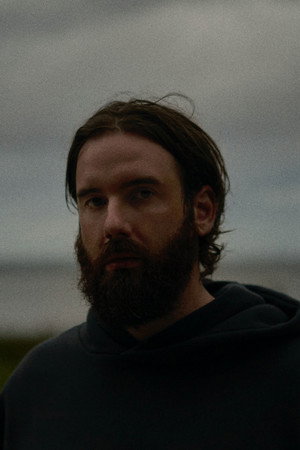 Photo of David Robinson-Smith from the Latest Netflix gallery