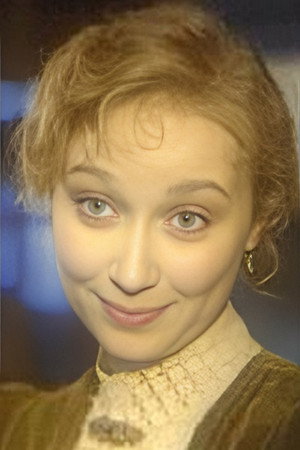 Photo of Liliya Dashivets from the Latest Netflix gallery