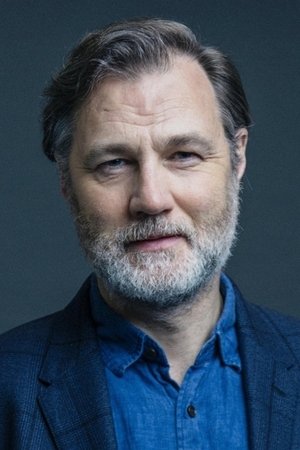 David Morrissey photo