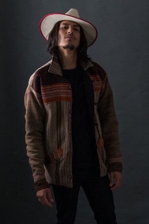 Photo of Romel Vargas from the Latest Netflix gallery