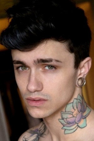 Photo of Jake Bass from the Latest Netflix gallery