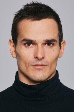 Photo of Ilya Miroshnikov from the Latest Netflix gallery
