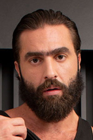 Photo of Javier des León from the Latest Netflix gallery