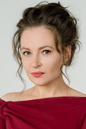 Photo of Maria Pevchikh from the Latest Netflix gallery