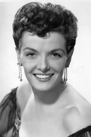 Jane Russell photo