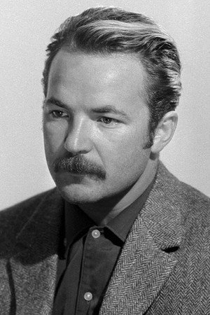 Photo of Nikolai Gubenko from the Latest Netflix gallery