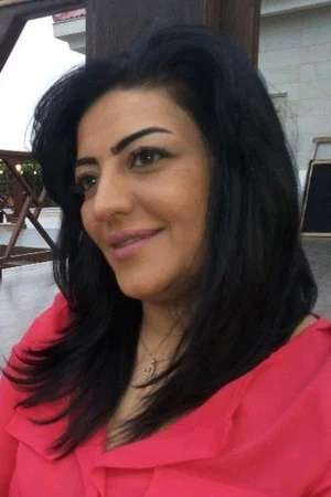 Photo of Fatma Hassan from the Latest Netflix gallery