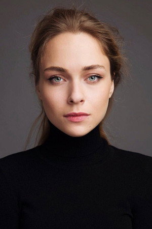 Anastasia Krylova photo