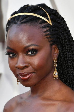 Danai Gurira photo