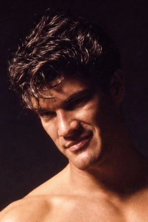 Photo of Rick Bolton from the Latest Netflix gallery