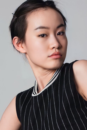Photo of Aileen Wu from the Latest Netflix gallery