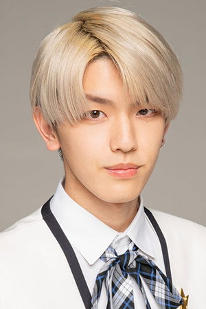 Photo of Hiromu Takatsuka from the Latest Netflix gallery