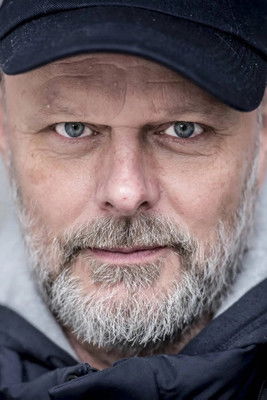 Uffe Rørbæk Madsen photo