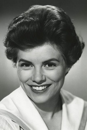 Ilselil Larsen photo