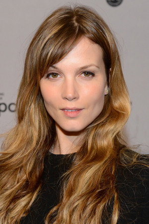 Sylvia Hoeks photo