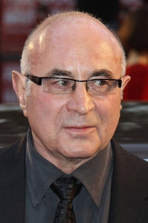 Bob Hoskins photo