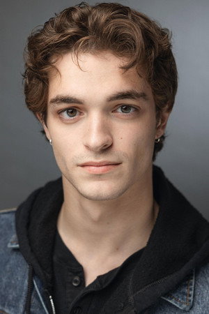 Photo of Aidan Armstrong from the Latest Netflix gallery