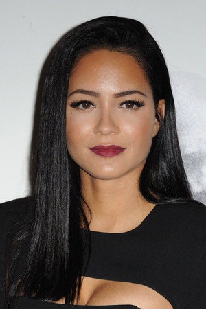 Tristin Mays photo
