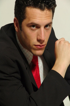 Photo of Adrian Nartea from the Latest Netflix gallery