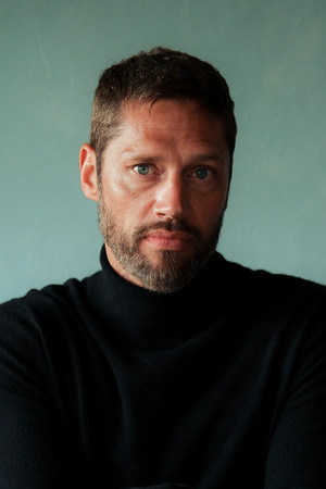 Jack Krizmanich photo