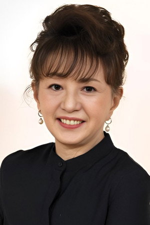 Mariko Kaga photo