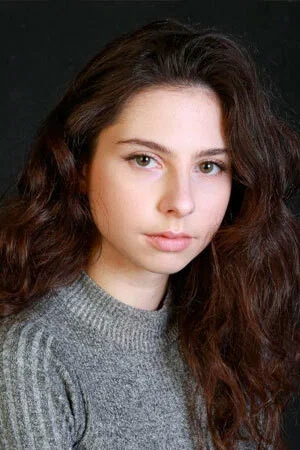 Photo of Ludovica Francesconi from the Latest Netflix gallery