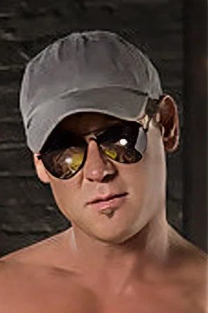 Photo of Peter Dutch from the Latest Netflix gallery