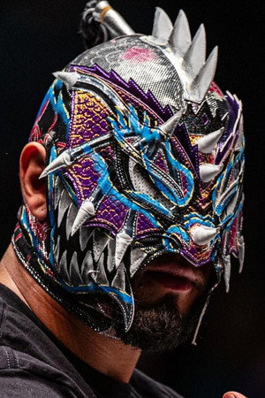 Photo of Dragon Bane from the Latest Netflix gallery