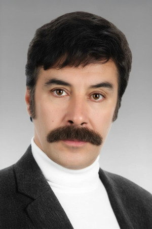 Photo of Cihan Alp from the Latest Netflix gallery