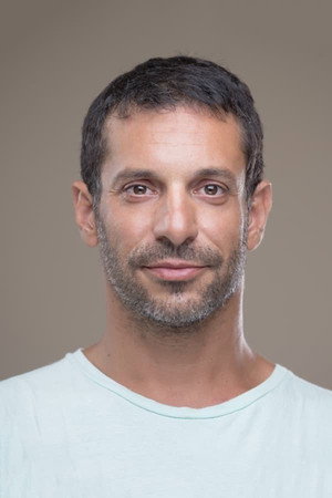 George Hraniotis photo