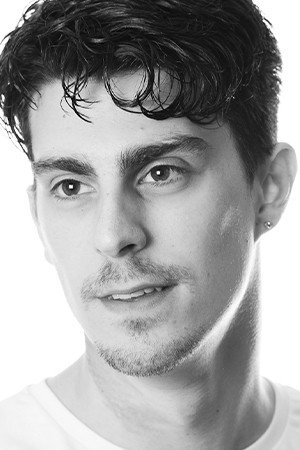 Photo of Joshua Takacs from the Latest Netflix gallery