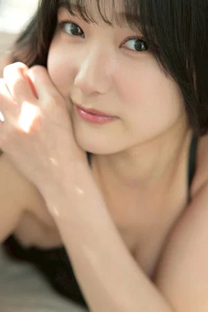 Photo of Nanoka Hatsumi from the Latest Netflix gallery