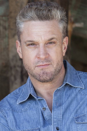 Photo of Chris Caldovino from the Latest Netflix gallery