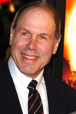 Michael Eisner photo