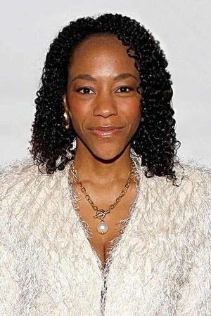 Nikki M. James photo