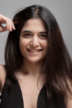 Anshul Chauhan photo